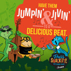 Fromm PurrSnackitty - Liver Treats