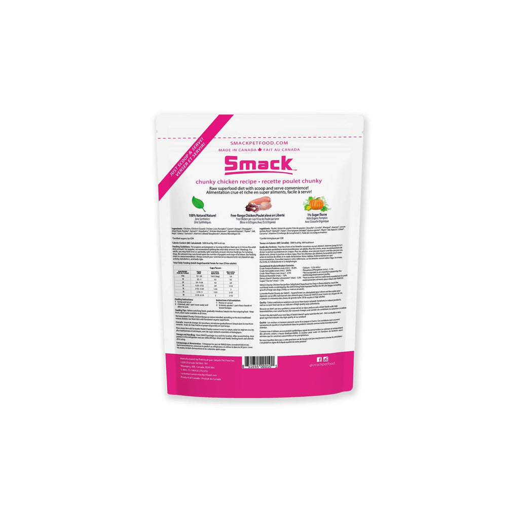 Smack - Chunky Chicken