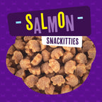 Fromm PurrSnackitty - Salmon Treats