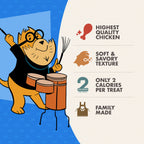 Fromm PurrSnackitty - Liver Treats