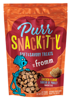 Fromm PurrSnackitty - Chicken Treats