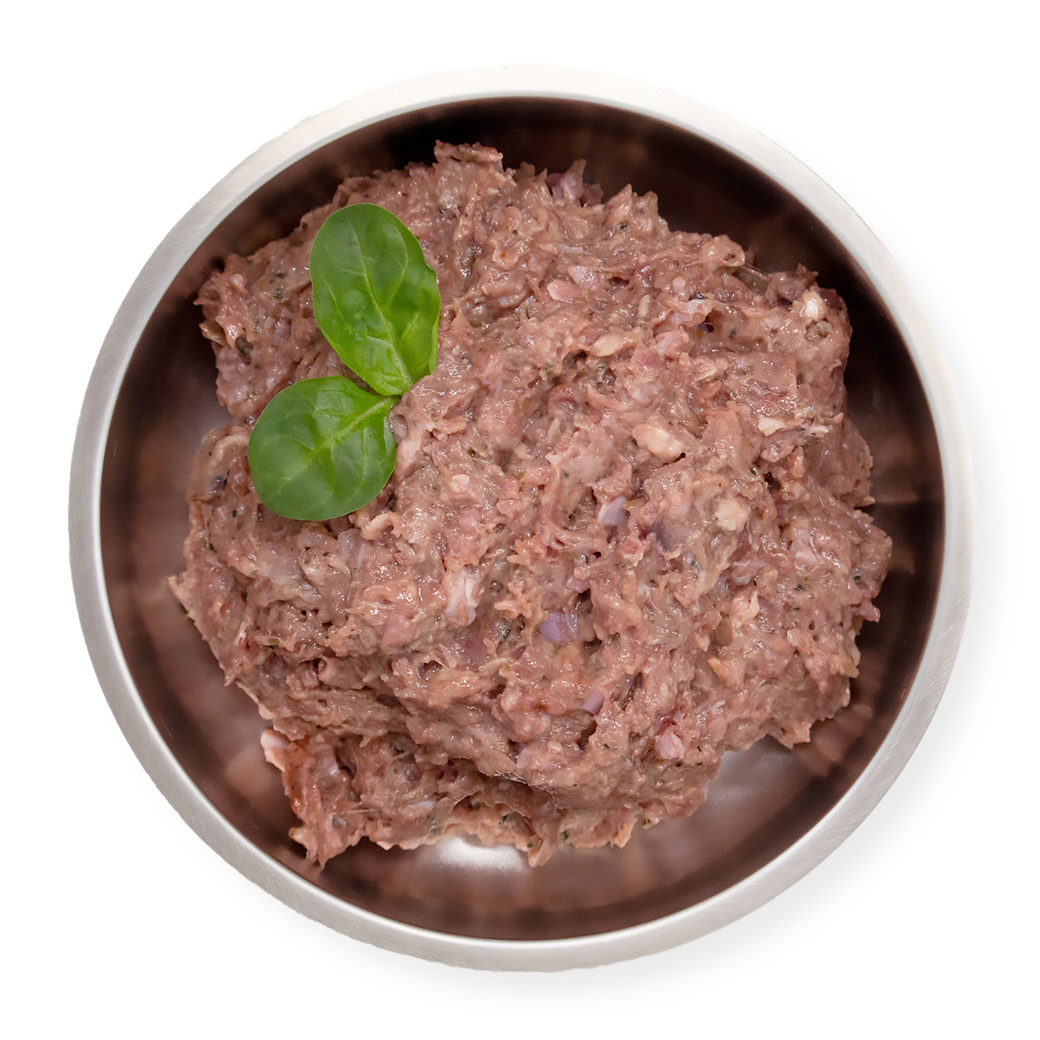 Big Country Raw - Chicken Dinner