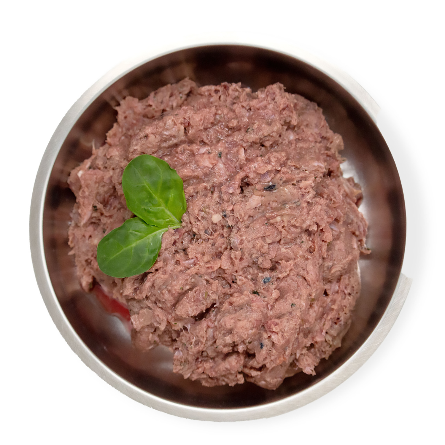 Big Country Raw - Duck Dinner