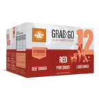 Big Country Raw - Grab N Go - Red Blend