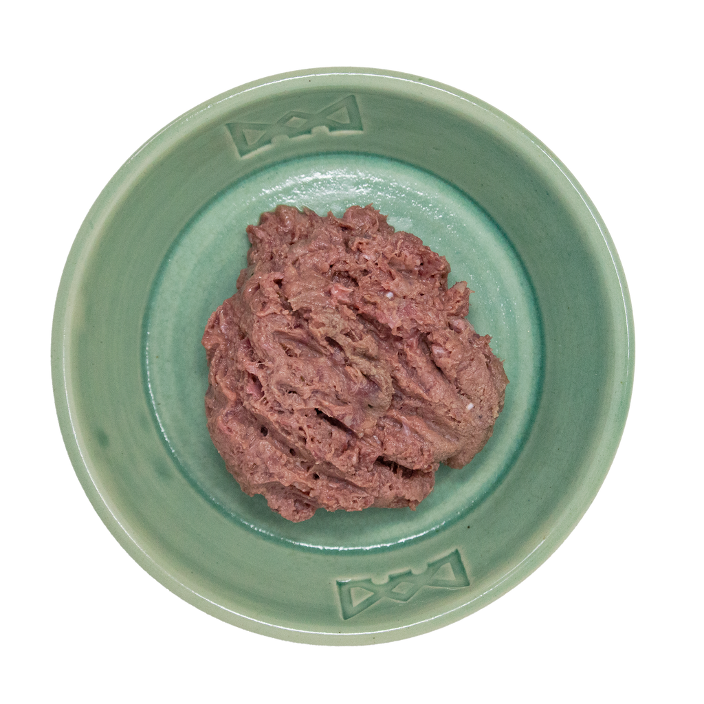 Big Country Raw - Fare Game - Quail, Duck & Lamb