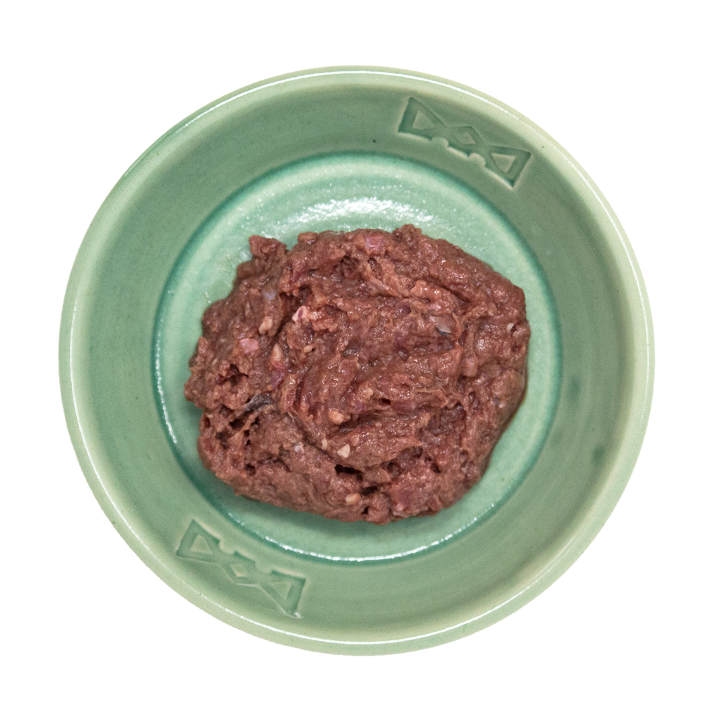 Big Country Raw - Fare Game - Chicken, Salmon & Beef