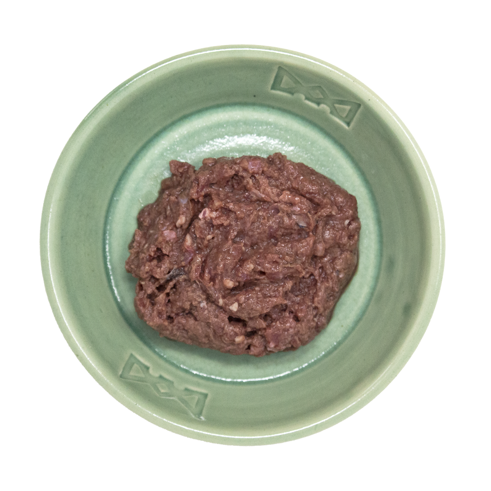 Big Country Raw - Fare Game - Chicken, Salmon & Beef