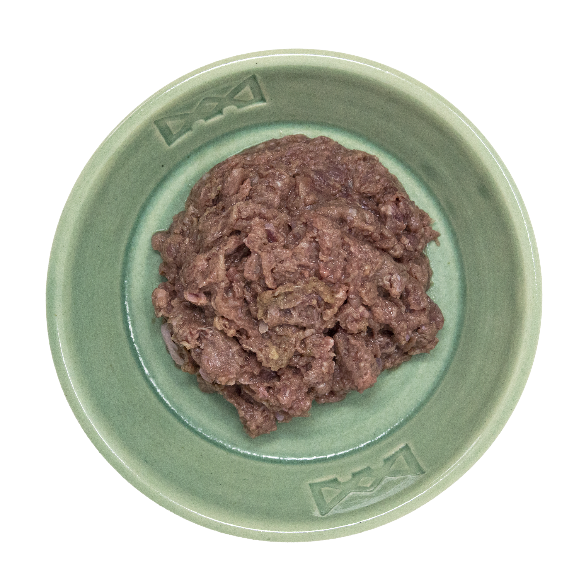 Big Country Raw - Fare Game - Rabbit & Pork