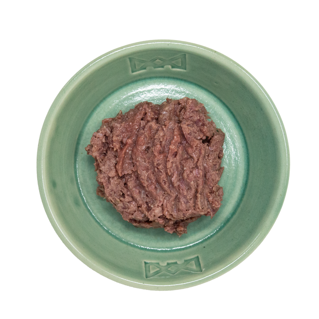 Big Country Raw - Fare Game - Turkey, Sardine & Beef