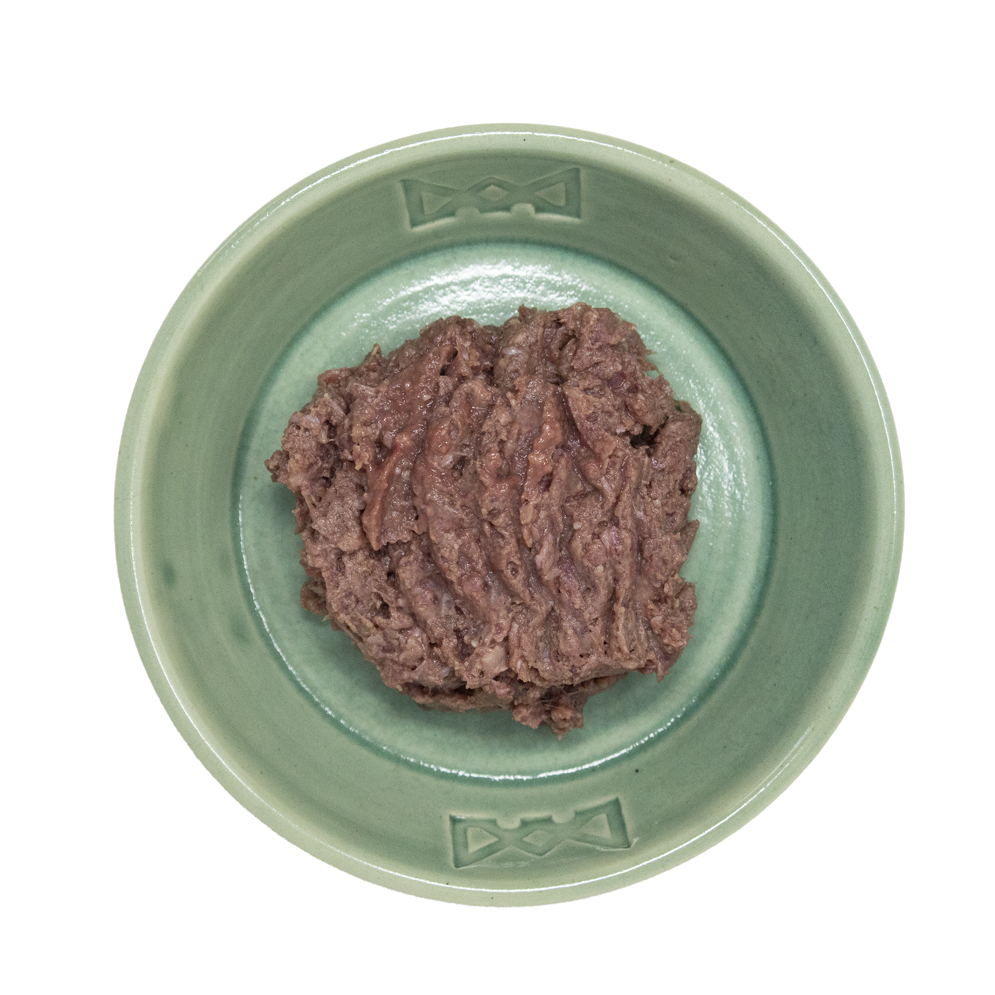 Big Country Raw - Fare Game - Turkey, Sardine & Beef