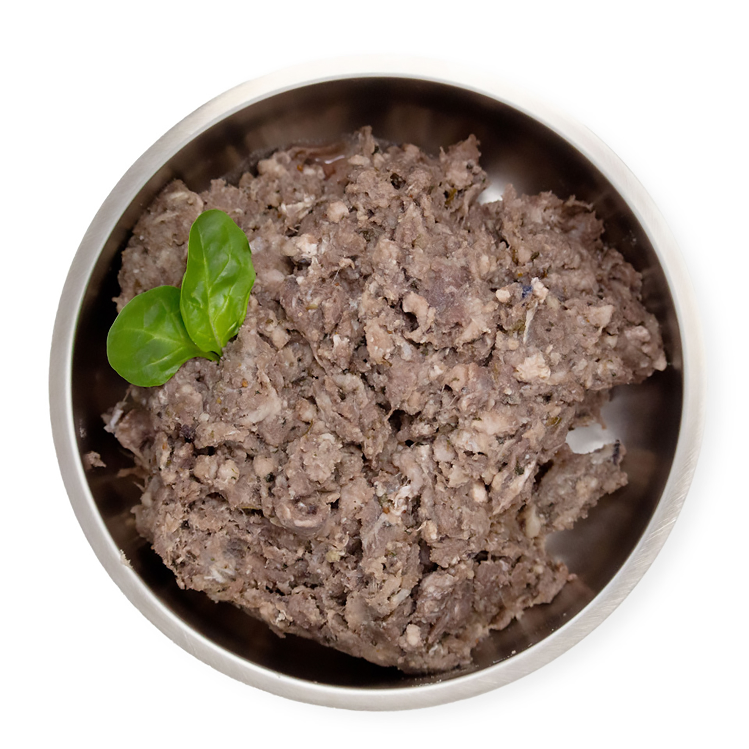 Big Country Raw - Bison Dinner