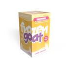 Big Country Raw - Frozen Goat - Bananny