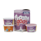 Big Country Raw - Frozen Goat - Billyberry