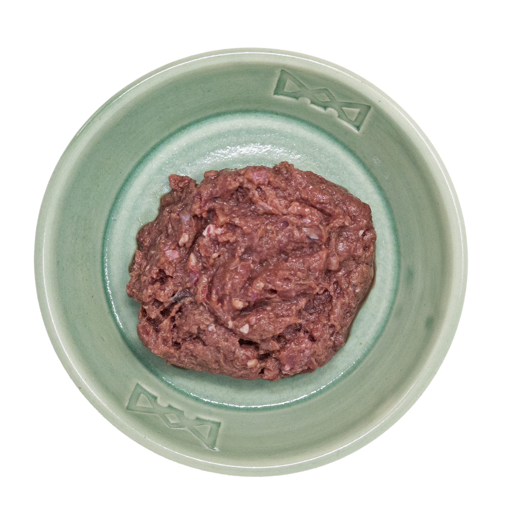 Big Country Raw - Fare Game - Chicken & Beef