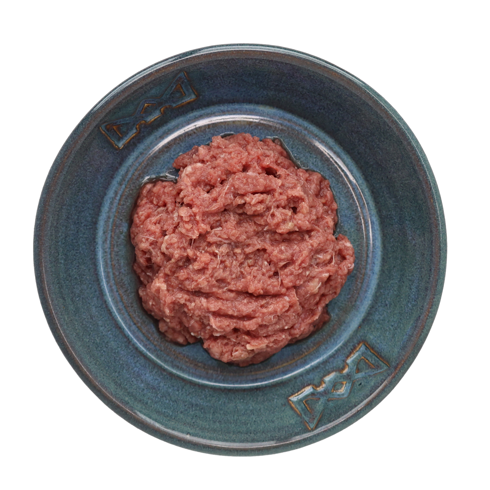 Big Country Raw - Fare Game - Kangaroo & Lamb