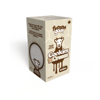 Big Country Raw - Frozen Goat - Cookies N Cream
