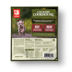 Big Country Raw - Caravan - Beef