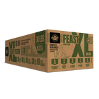 Big Country Raw - XL - Feast