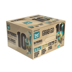 Big Country Raw - Fare Game - Variety Box