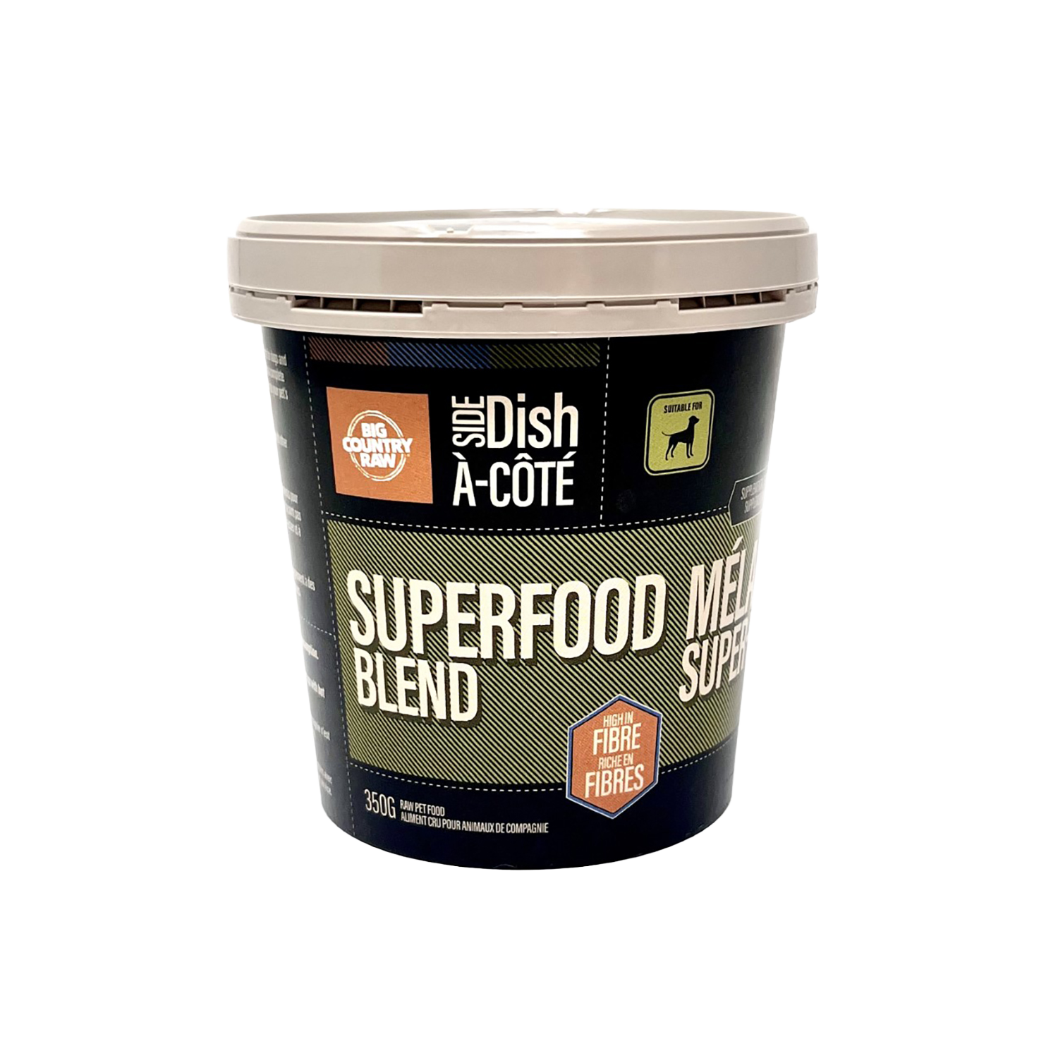 Big Country Raw - Super Food Blend