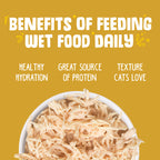 Weruva - Paw Lickin' Chicken