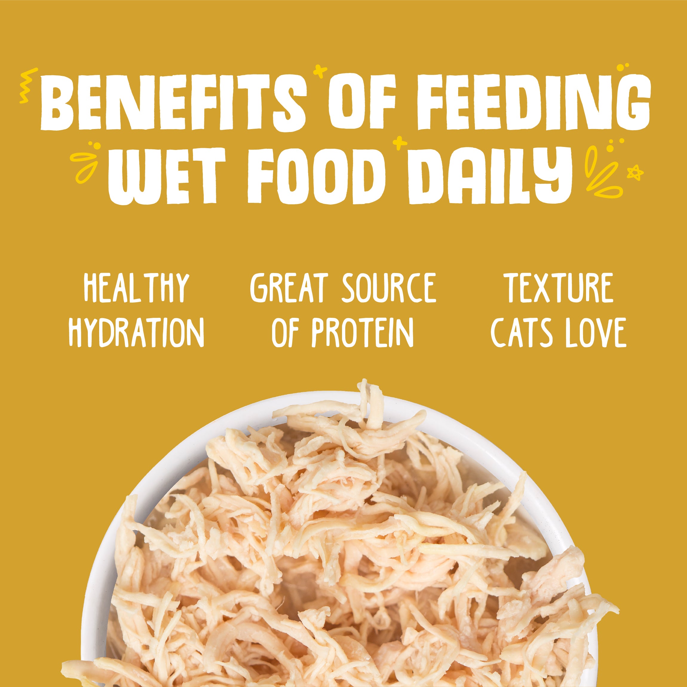 Weruva - Paw Lickin' Chicken