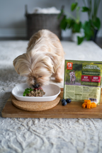 Big Country Raw - Caravan - Beef