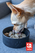 Big Country Raw - Caravan - Turkey