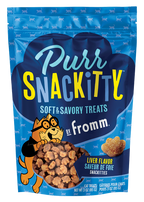 Fromm PurrSnackitty - Liver Treats
