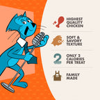 Fromm PurrSnackitty - Chicken Treats