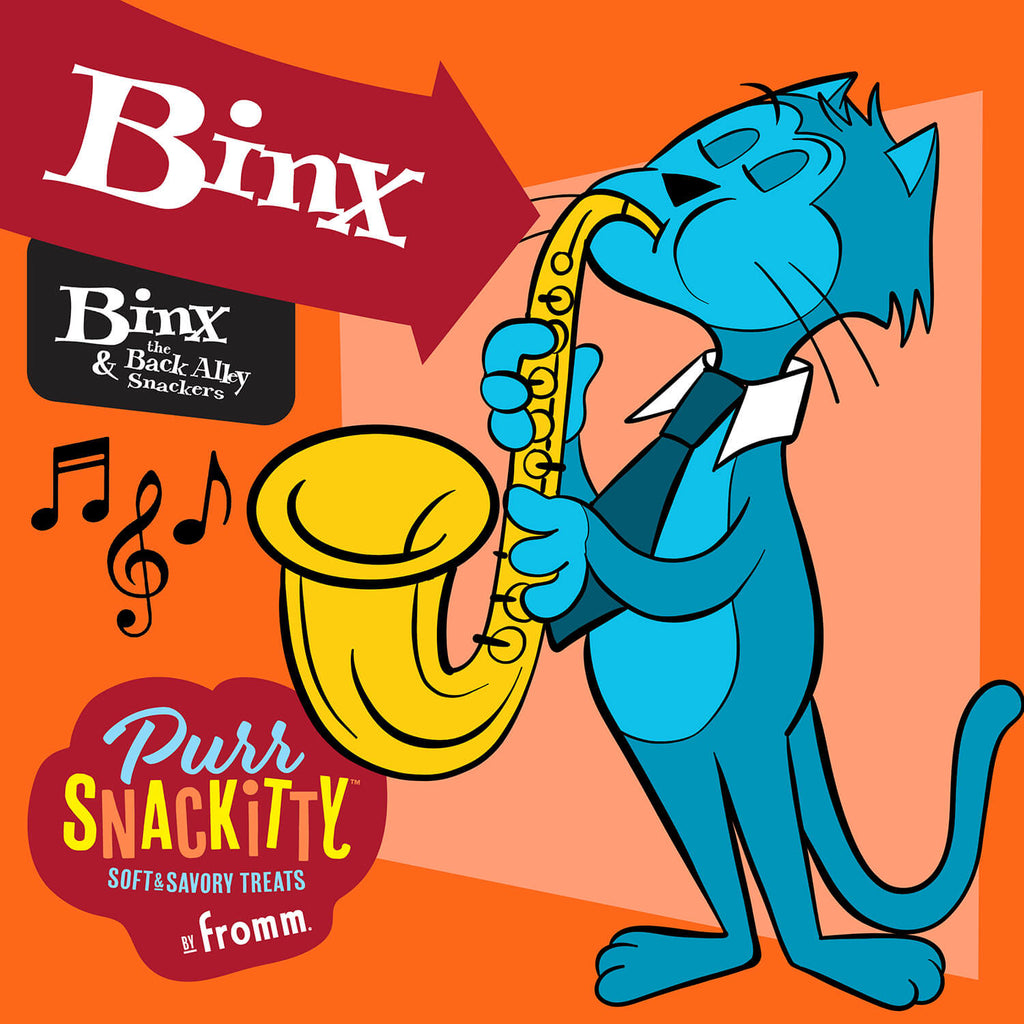 Fromm PurrSnackitty - Chicken Treats