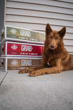 Big Country Raw - Grab N Go - Red Blend