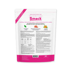 Smack - Caribbean Salmon Fusion