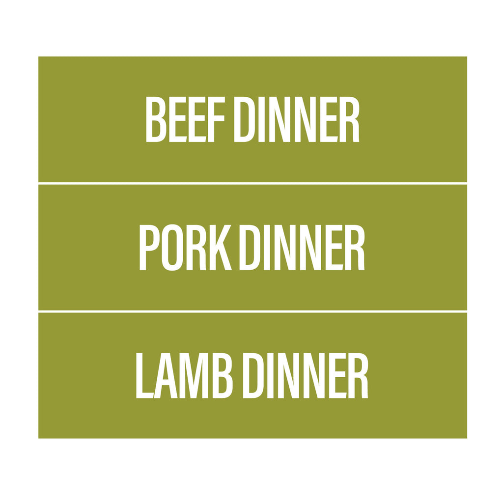 Big Country Raw - Grab N Go - Red Blend