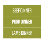 Big Country Raw - Grab N Go - Red Blend