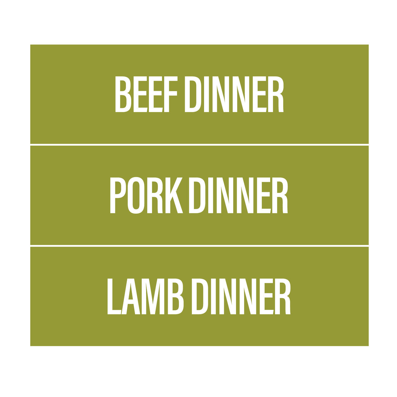 Big Country Raw - Grab N Go - Red Blend