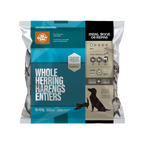 Big Country Raw - Herring