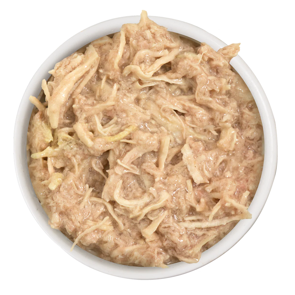 Weruva - Cats in the Kitchen - Chicken Frick 'A Zee