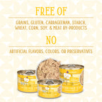 Weruva - Cats in the Kitchen - Chicken Frick 'A Zee