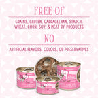 Weruva - Cats in the Kitchen - Kitty Gone Wild