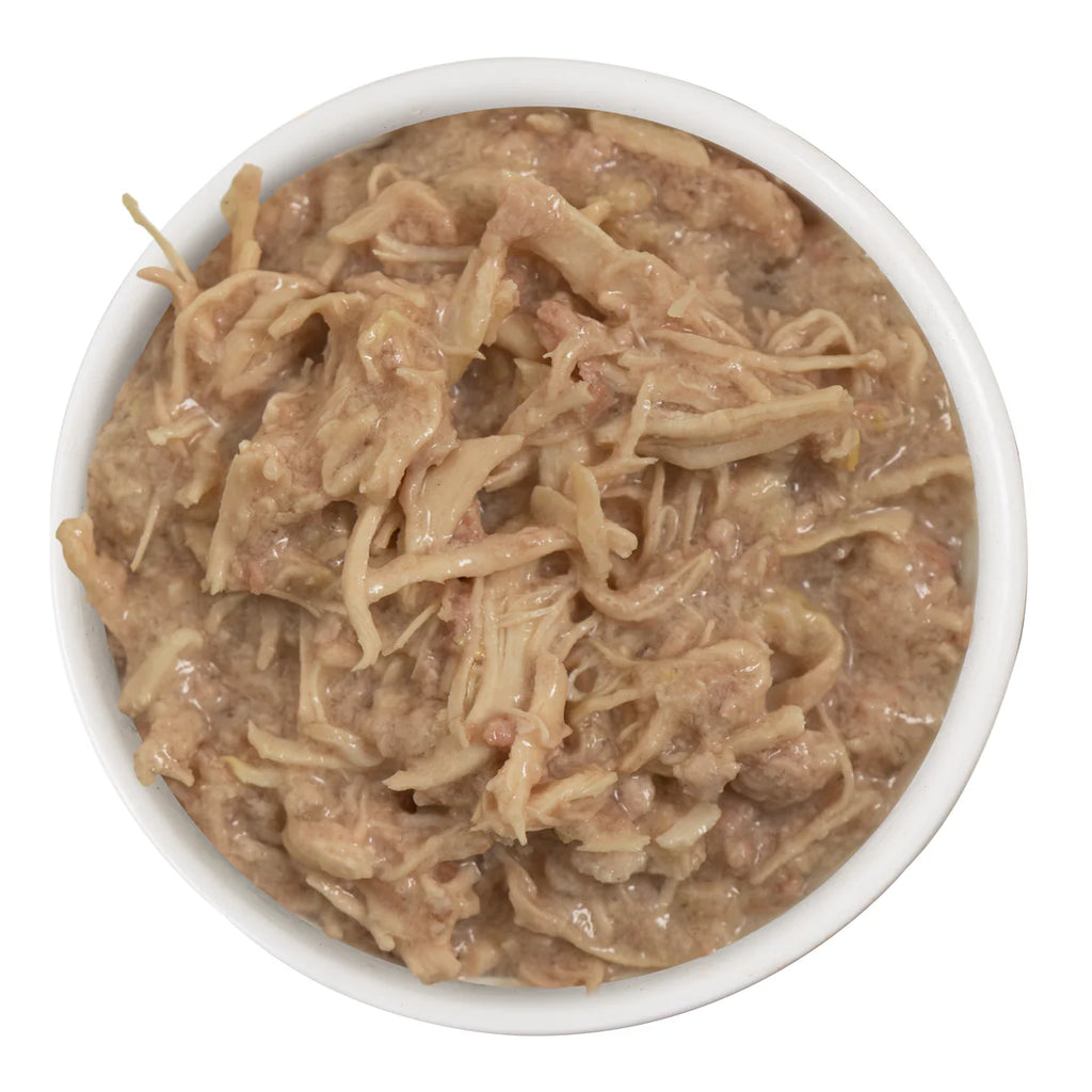 Weruva - Cats in the Kitchen - Fowl Ball