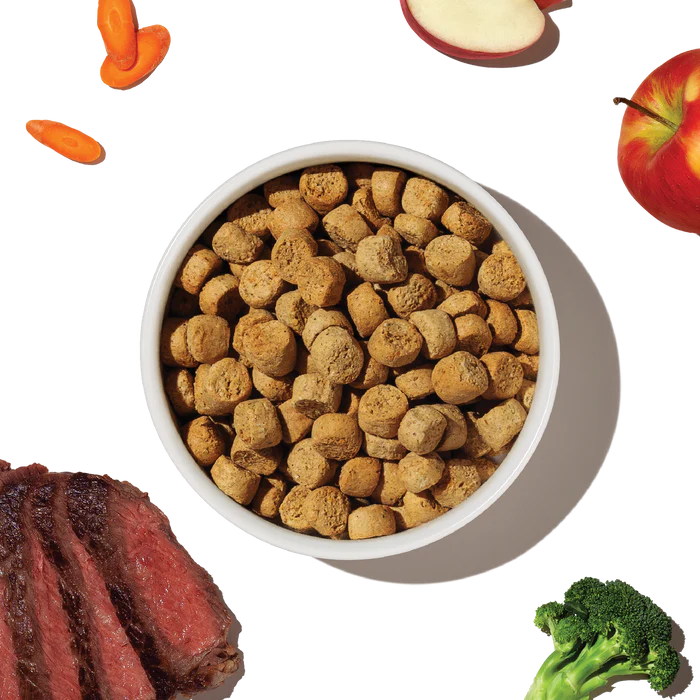 The Honest Kitchen - Whole Food Clusters - Beef