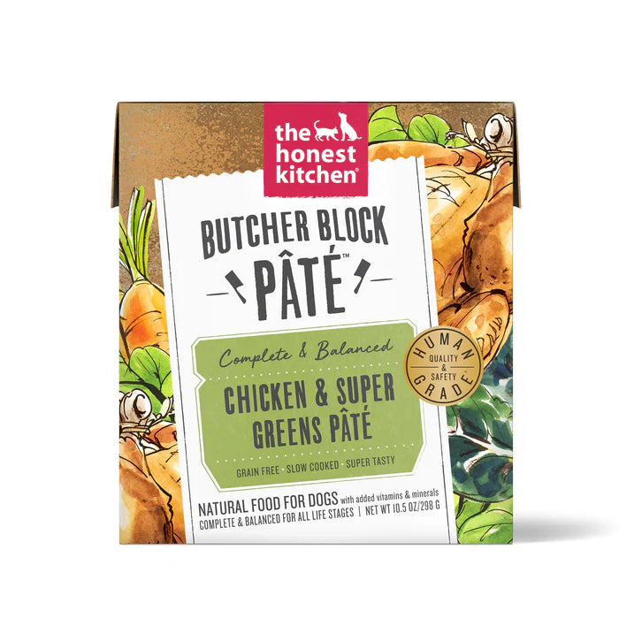 The Honest Kitchen - Pate