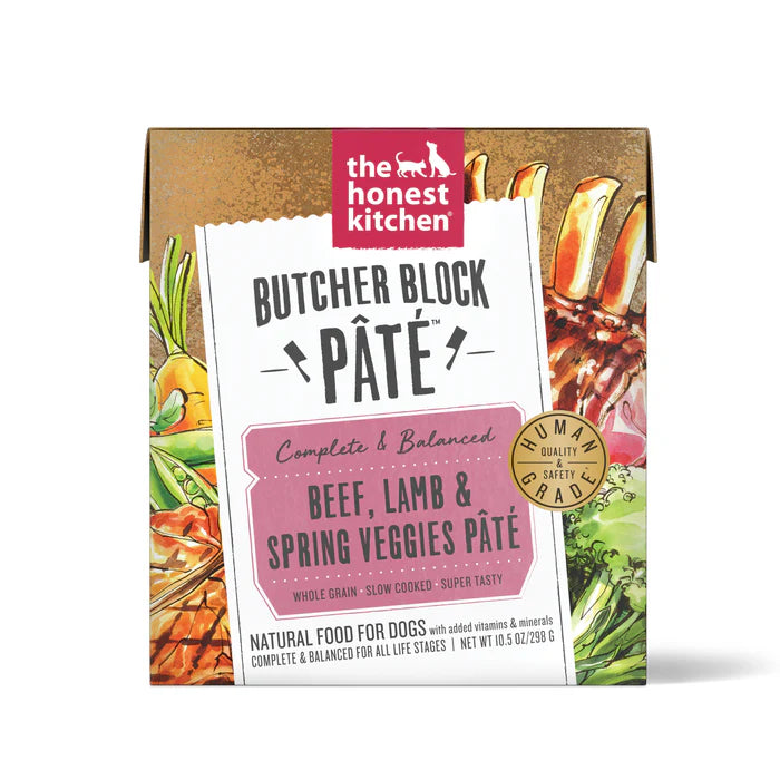 The Honest Kitchen - Pate