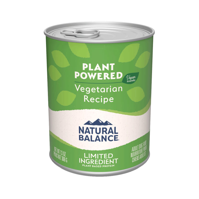 Natural Balance - Limited Ingredient Cans