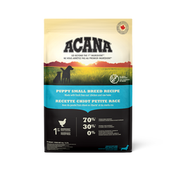 Acana - Small Breed Puppy