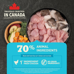 Acana - Small Breed Puppy