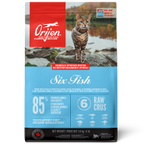 Orijen - Six Fish
