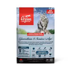 Orijen - Guardian 8 Senior