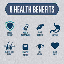 Orijen - Guardian 8 Senior